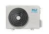 INFINI UVpro Inverter, mdsal-12hrfn8 / mdoag-12hfn8 MDSAL-12HRFN8 / MDOAG-12HFN8